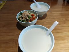 -食膳公园包子铺(烈士公园店)