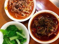-牛王庙特色面(杏苑公寓店)