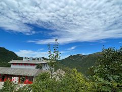 -妙峰山风景名胜区