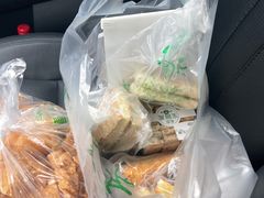 -宝圆斋清真糕点·蛋糕