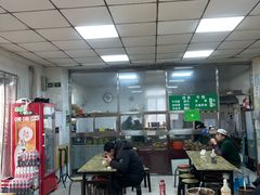 -清真-戏楼王记牛肉面
