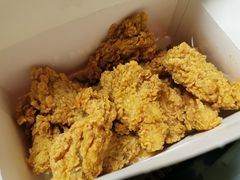 -肯德基(蓝桥店)