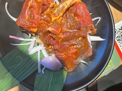 -九田家黑牛烤肉料理(新光汇店)