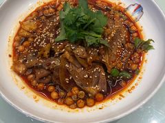-蜀厨小匠·民间川菜(犀浦店)