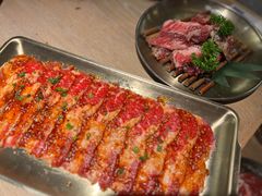 -西塔老太太泥炉烤肉(望京一店)