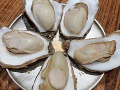 -蚝堡海鲜·威海菜·海肠捞饭·烧烤·亚洲吃蚝公司(幸福门店)
