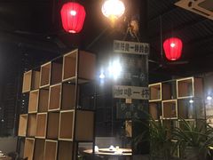 -望恋·天台音乐餐厅