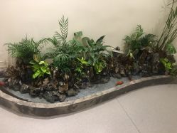 -康颜SPA自然疗愈皮肤管理中心