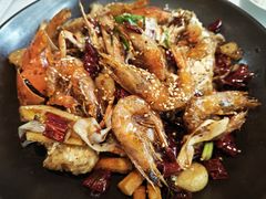 -天成川菜(礼岗店)