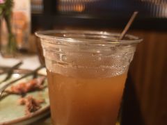 -半秋山西餐厅(宜昌大洋店)