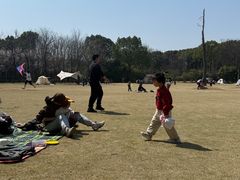 -蠡湖大桥公园