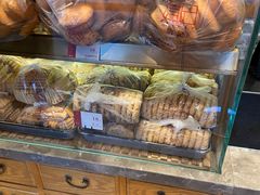 -詹记宫廷桃酥王(芜湖万达店)