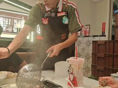 -八合里潮汕鲜牛肉火锅(深圳海岸城店)