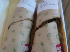 -特派卷·老北京烤鸭卷(合生汇购物中心店)