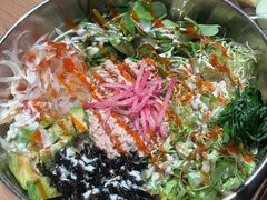 -KimPro 辛普乐概念韩餐