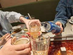 -海底捞火锅(八佰伴店)