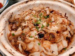 -香阁餐厅·常州菜·常州菜代表品牌(新北奥体店)