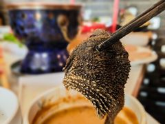 -祥源胡同·涮牛羊肉火锅(花桥店)