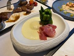 -哈布斯扒房(华发商都店)