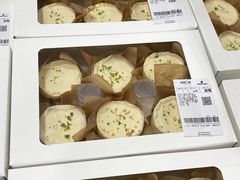 -山姆会员商店(杨桥西路店)