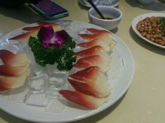 -天津乾毓德饭庄·清真传统炒菜·海鲜烧烤(咸阳路店)