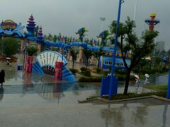 -华夏文旅海洋公园