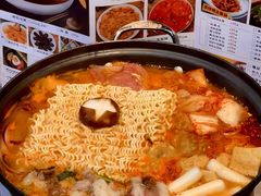 -屋里家延边朝鲜族冷面(梅林3店)