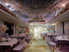 -芭菲盛宴·环球美食(解放碑英利国际店)