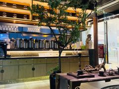 -湊湊火锅·茶憩(石家庄万象城店)
