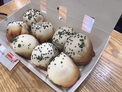 -东泰祥生煎馆(重庆北路店)