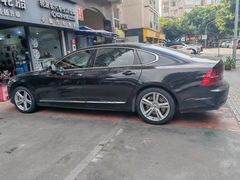 -倍耐力轮胎专卖店(碧云路店)