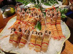 鳌虾-Mr.Fish鱼鲜生海鲜放题(高德置地冬广场店)
