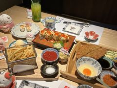 -南风(淮海街店)