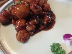 -几荷·恰似故人来(秀水广场店)