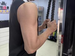 -即刻自助健身·私教馆(对外经贸店)