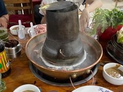 -元盛居(生态大街店)