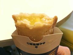 -麦当劳(集美石鼓店)