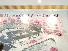 -围龙屋客家食府(福田店)