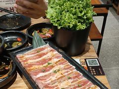 -九田家黑牛烤肉料理(国芳店)