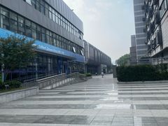 -萧山体育中心