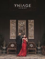 -鱼映像摄影·珍藏级影像品牌