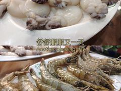 -義聚德·清真铜锅涮羊肉·烧烤(河东店)