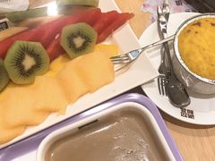 -满记甜品(苏州中心店)