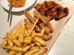 -必胜客(宝能太古城店)