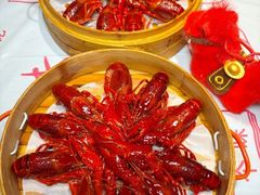 -靓靓蒸虾·头牌蒸虾(南山桂庙店)