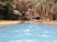 -龙达温泉生态城