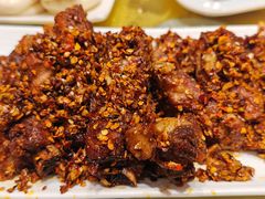 -凯鸽酒楼(大同振兴街店)