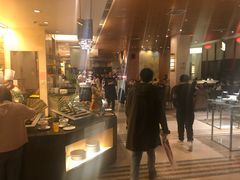 -听松楼·花园酒店·自助餐厅(红梅公园店)