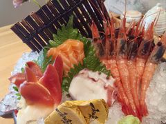 -和创柚子·会席日本料理(新区淮海街店)