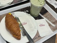 -COSTA COFFEE(天通苑华联店)